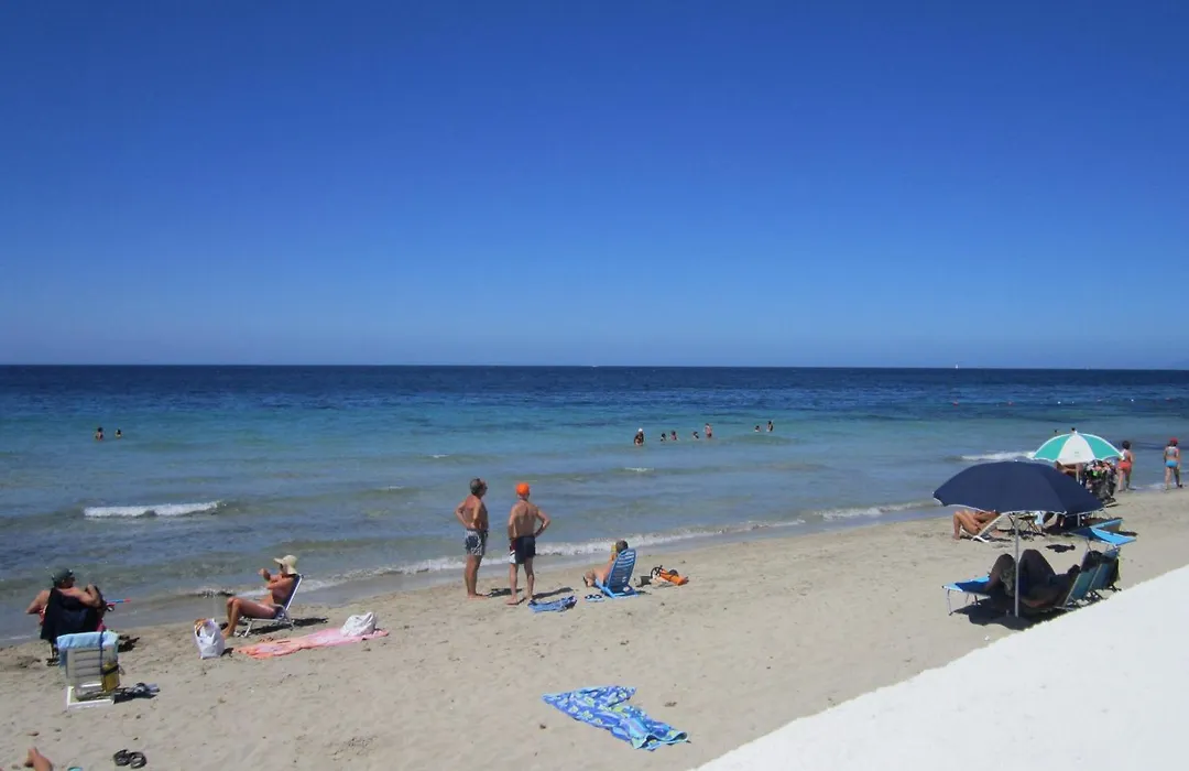 Suitebeach B&B And Resort-1