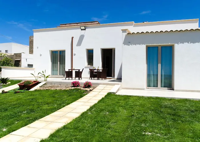 Bed and Breakfast Riflessi Dello Stagnone Marsala