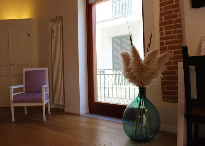 Bed and Breakfast Dimora di Charme Cassaro 168 Marsala